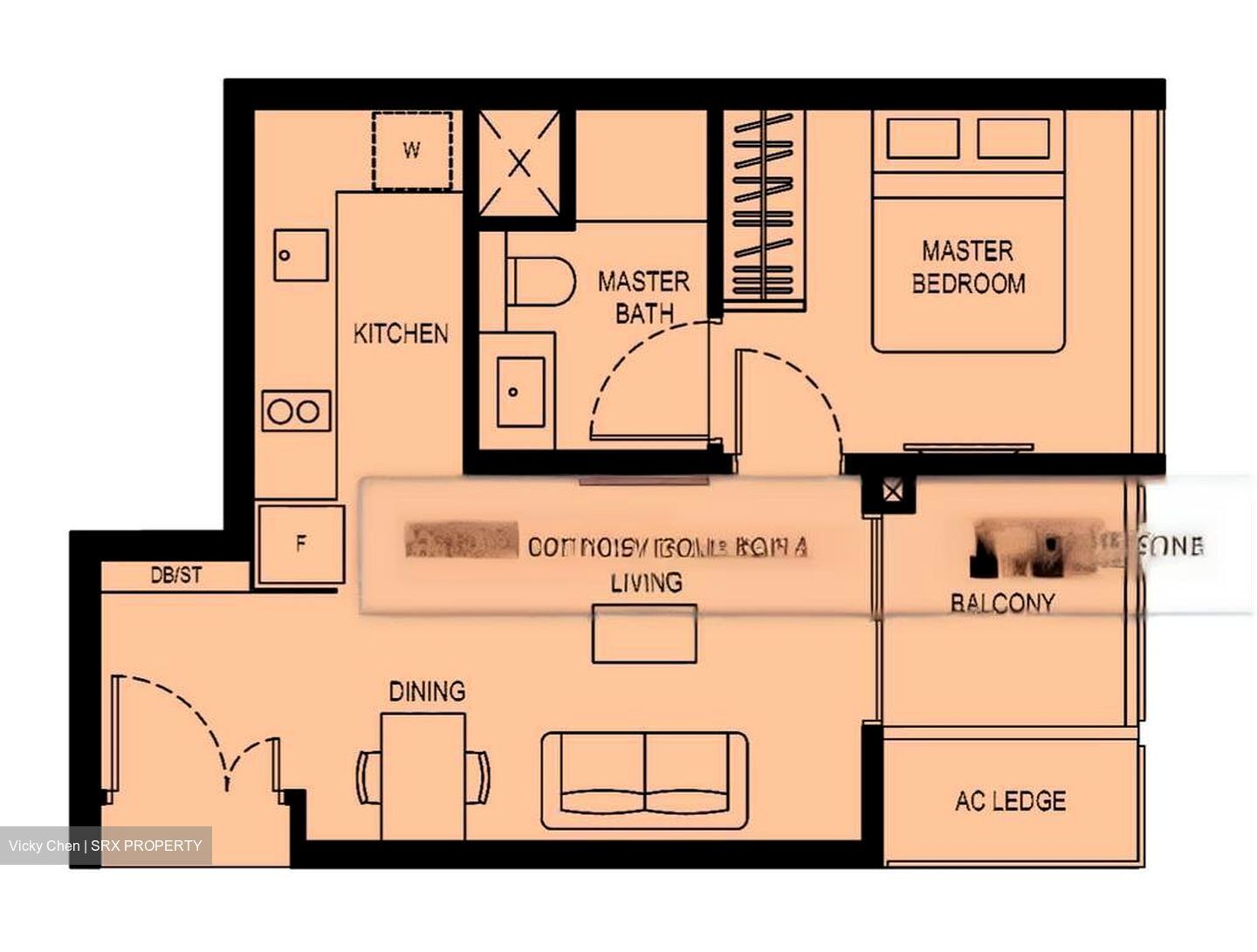 SeaHill (D5), Condominium #461722331